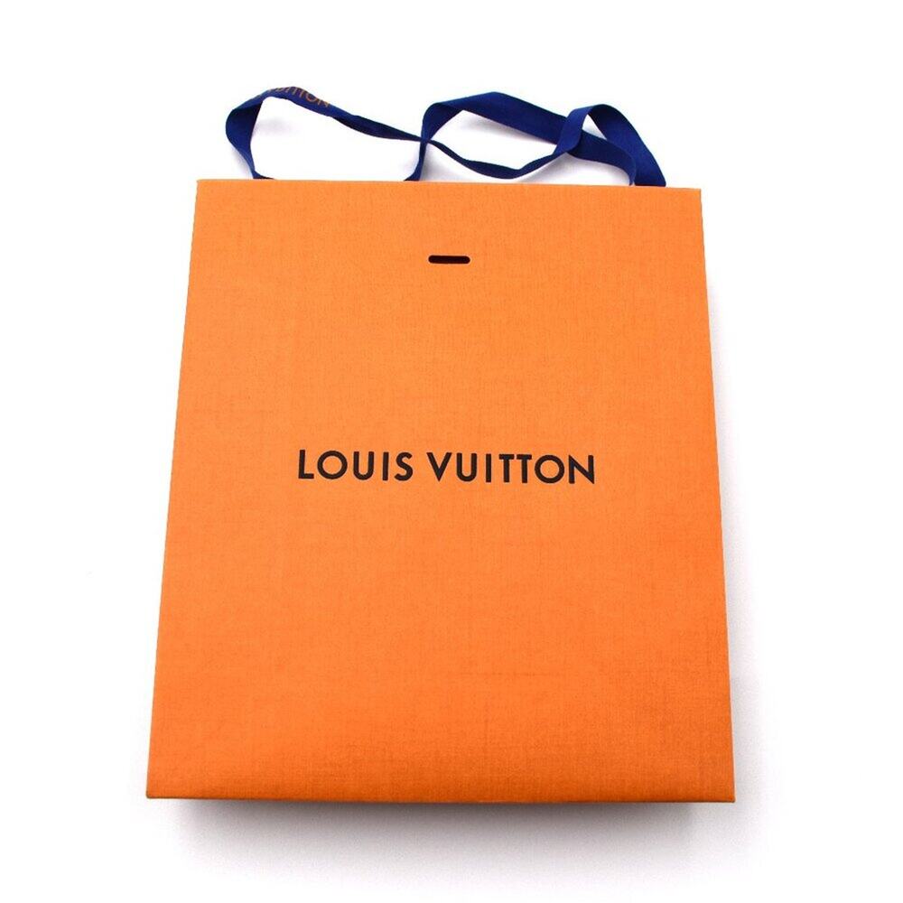 Louis Vuitton Small Shopping Bag Gift Ready - Bag only and Ribbon